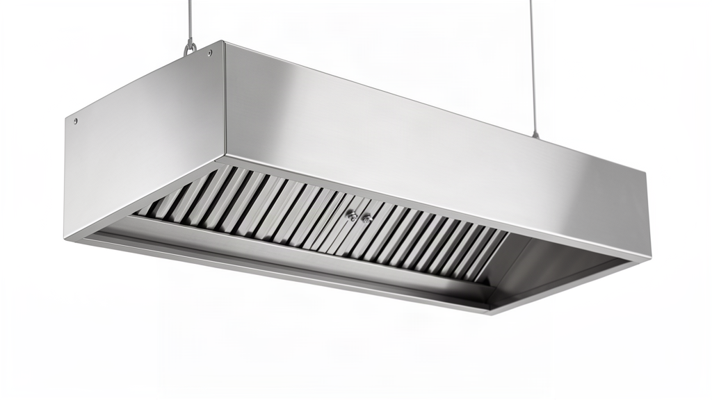 Salamander / overhead grills